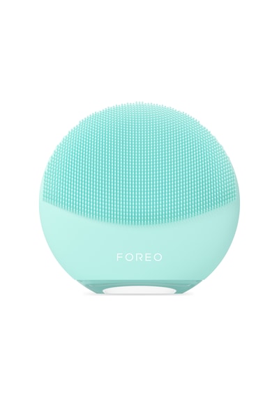 Foreo Luna™ 4 mini Yüz Temizleme Cihazı, Arctic Blue
