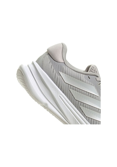 Adidas Jı1425 Supernova Ease W - Unisex Koşu Ayakkabısı Gri
