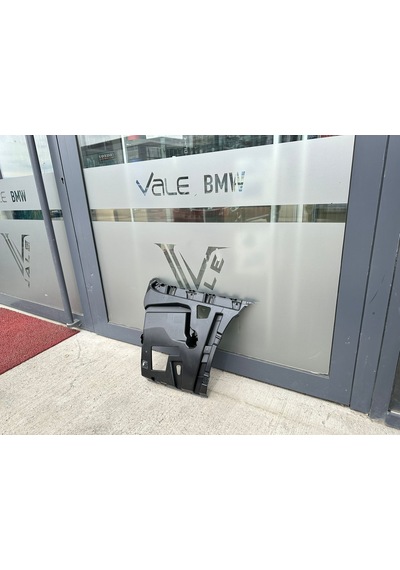 Bmw 3 Serisi Arka Tampon Braketi - R - Yan Sanayi F30 -511273844