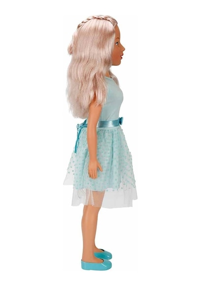 3532 Yürüyüş Arkadaşım Clara Party 80 Cm -sunman - Izbp-890411 1 Adet
