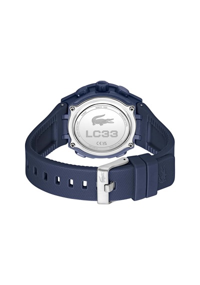 Lacoste Lac2001476 Kadın Kol Saat Lacivert