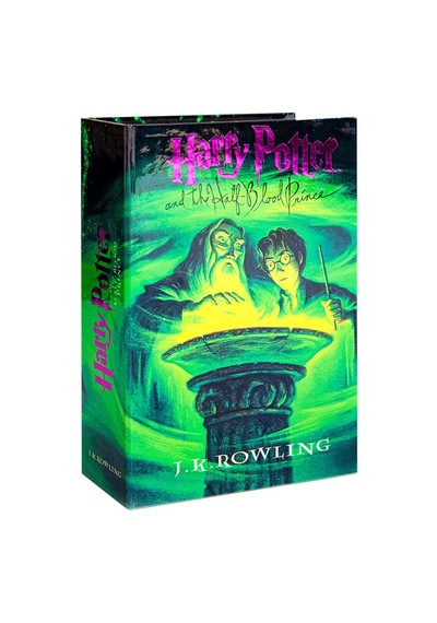 Bakgelal Lisanslı Harry Potter Kitap Şeklinde Gizli Kasa & Kumbara ,koleksiyonluk, Anahtarlı, Dekoratif Saklama Kutusu 7 Farklı Kapak Seçeneği - Bgahpkasa003 Bakgelal Lisanslı Harry Potter Kitap Şeklinde Gizli Kasa & Kumbara ,koleksiyonluk, Anahtarlı, Dekoratif Saklama Kutusu 7 Farklı Kapak Seçeneği - Bgahpkasa003