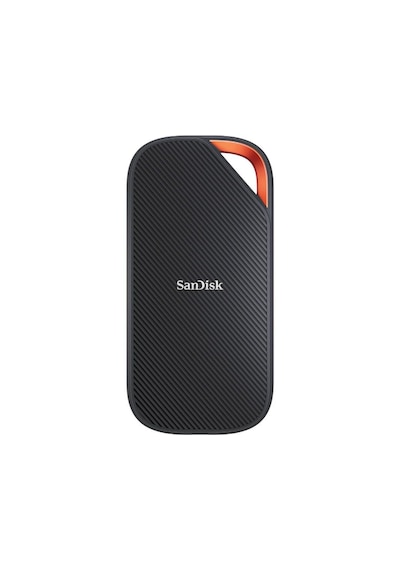 Sandisk Extreme Pro 2tb 3800mb/sn Usb4 Taşınabilir Ssd Sdssde82-2