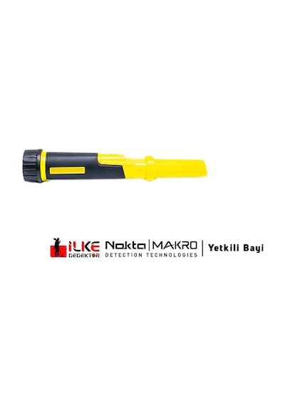 Pulse Dive Scuba Dedektörü Ve Pointer