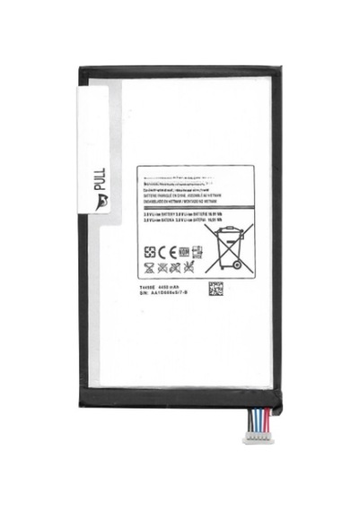 Samsung Galaxy Tab 3 Sm-t315 Uyumlu Batarya Pil