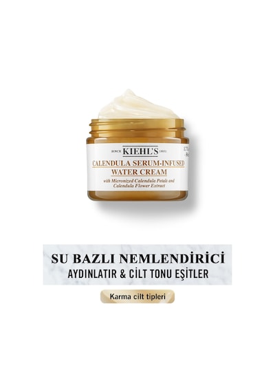 Cansız Ve Kuru Ciltler İçin Cilde Nem Veren Canlandırıcı Yüz Kremi 50ml
