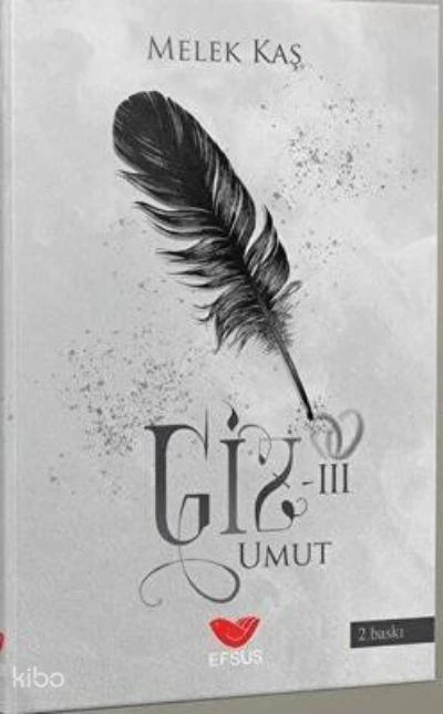 Melek Kaş Roman Seti 6 Kitap Yazgı, Giz Serisi, Yüreğine Sor, Bir Demet Sevgi