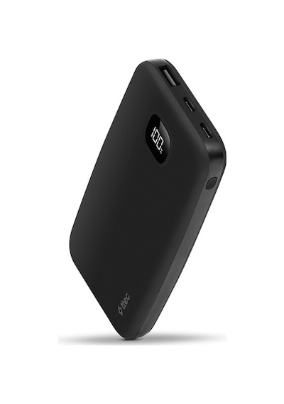 Chargeup Pro Lcd 10.000mah Pd 20w Taşınabilir Hızlı Şarj Aleti / Powerbank