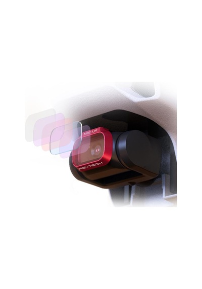 Pgytech Mavic Mini için Uv Filtre P-12A-017