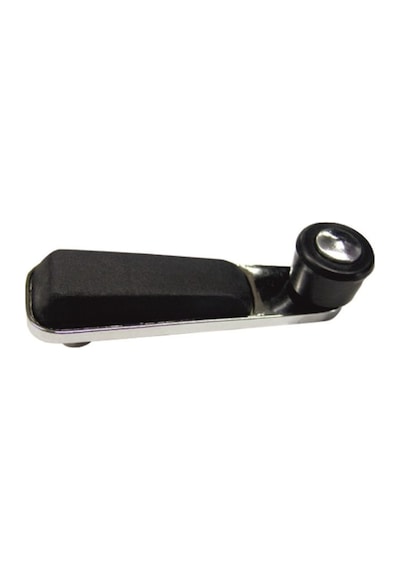 Renault 12 Metal Zamak Cam Açma Kolu 4 Adet Takım 7700500081