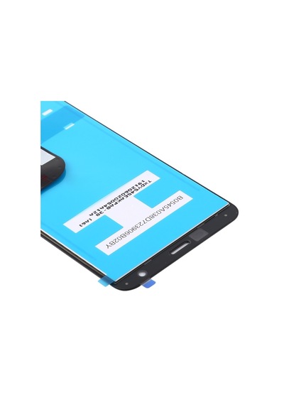 Cbtx Lg K30 2019 Lm-x320emw Lmx320emw İçin Sayısallaştırıcı Tam Montajlı Tft Lcd Ekran