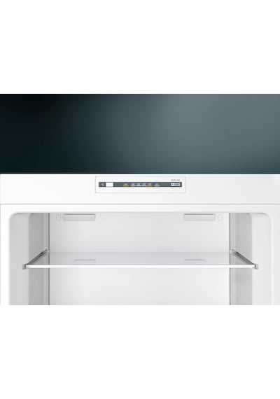 Siemens KD55NNWF1N 453 LT No-Frost Çift Kapılı Buzdolabı
