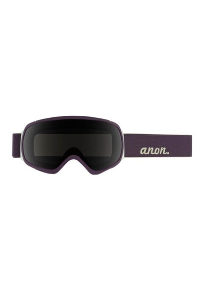Anon Anon Tempest Mfı Kadın Kayak/snowboard Goggle 23211 Siyah