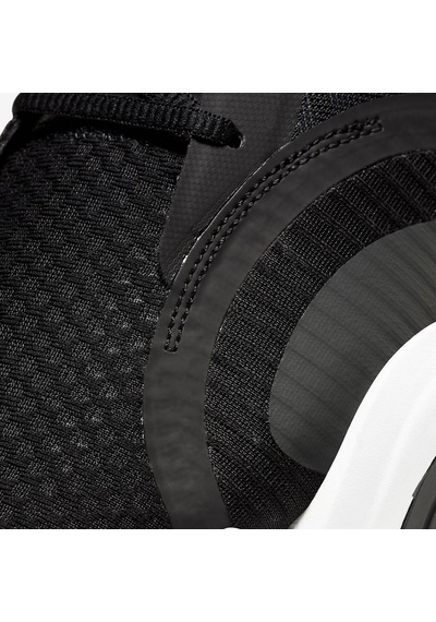 Nike Superrep Go Erkek Siyah Antrenman Ayakkabısı Cj0773-010 001