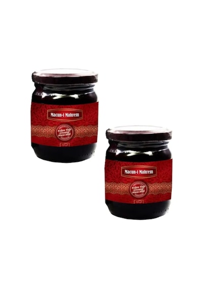 Macun-ı Mahrem Macun-i Mahrem 240 Gr X 2 Adet