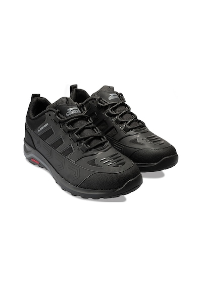 Slazenger GAZELLE I Erkek  Siyah Outdoor