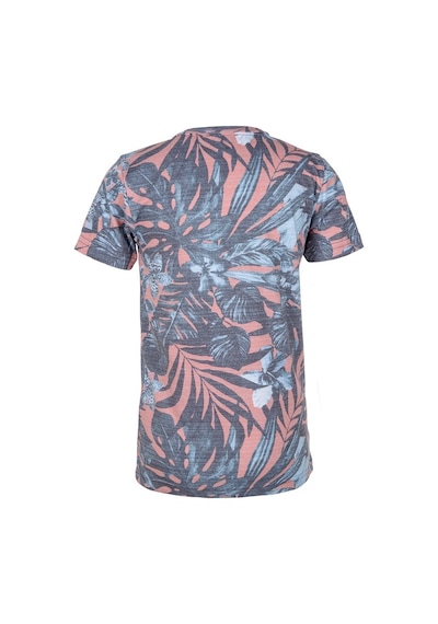 Brz Kids Baskılı Erkek Çocuk Kısa Kollu T-Shirt Çok Renkli (534370118) Çok Renkli