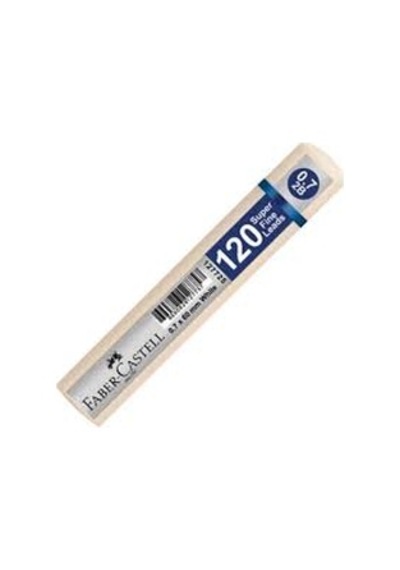 Faber Castell 120'li Kalem Ucu 0.7
