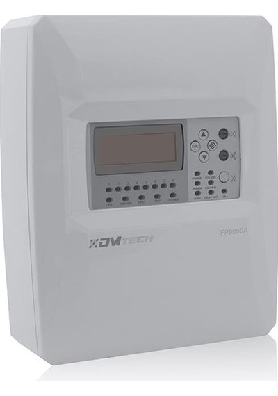 Dmtech Fp9000a R Adresli Tekrarlama Paneli