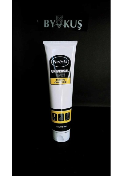 Bykus Farecla Universal Tüp Pasta