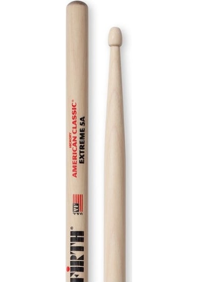 Vic Firth X5a American Classic Extreme 5a Baget