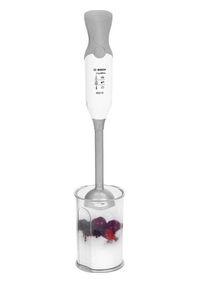 Sesli Bosch Oyuncak Blender Seti Standart