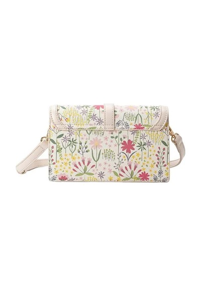 Laura Ashley La0092010443-083 Çokrenkli-ekru Kadın Çanta Ekru
