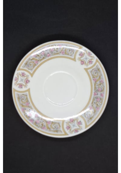 Schumann Arzberg Duble Kahve Fincanı 160 Ml Pembe Tomurcuk