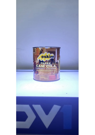 Eskim Cam Cila 0.75 Litre