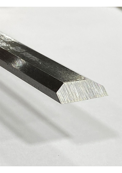 RECORD Iskarpela 22mm