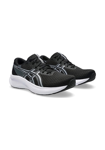 Asics Patriot 14 Unisex Koşu Ayakkabısı 1012b836-002 Renkli Renkli