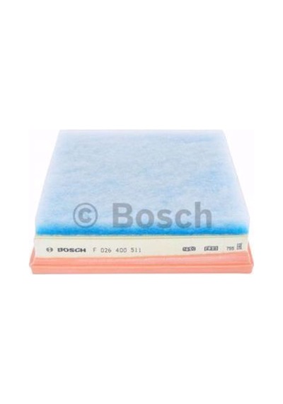 Peugeot Partner Tepee 1.6 Hdi Bluehdi 75 2008-2016 Bosch  Hava F