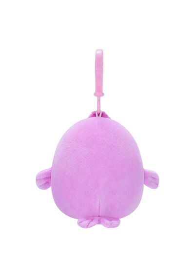 Squishmallows Mors Pepper Klipsli 10 Cm Sqcp00150