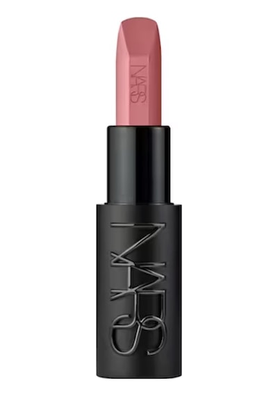 Nars Explicit Lipstick - Saten Bitişli Uzun Süre Kalıcı Ruj -bare It All Diğer