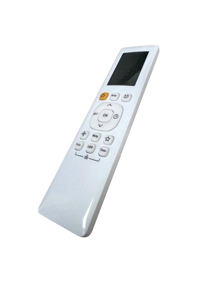 Dijitsu Rg10b D /bgef Klima Kumandası