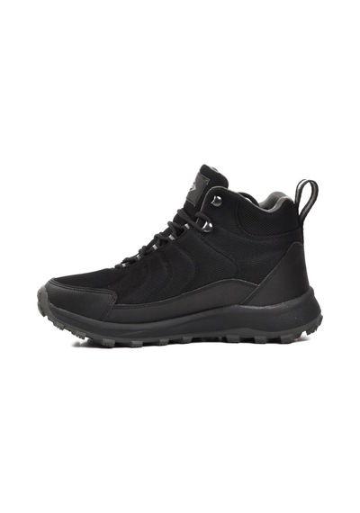 Dunlop Dnp-2479 Siyah Su Geçirmez Erkek Outdoor Bot 001