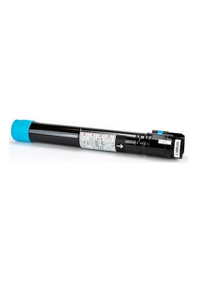 Xerox Phaser 7500 - 106R01443 Mavi Toner Yüksek Kapasite