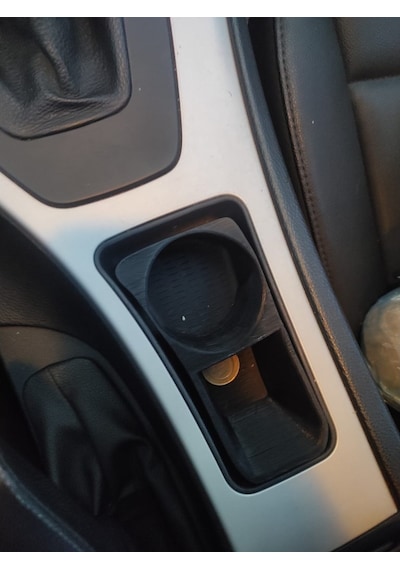 Bmw E90 E91 E92 E93 Bardaklik 554346168