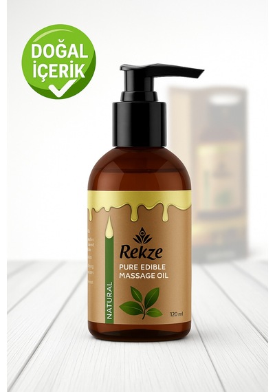 Renze Erotik Denge Oyunu + 2 Li Aromaterapi Masaj Yağı Seti Çilek & Natural Aroma 120 Ml X 2 - 729748288