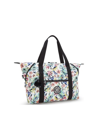 Kipling Art M Basıc Prt Kadın Omuz Çantası Kı6004-5dz Cocktail F