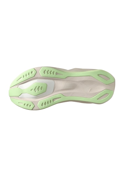 1011c243-700 Asics Novablast 6 Erkek Spor Ayakkabı Gri 1011c243-700