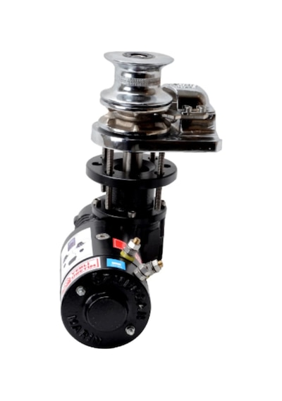 900 Watt 12v 6mm Di Irgat
