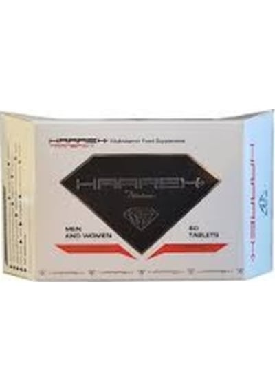 Haarex Tablet Kutu Içersinde 60 Tablet
