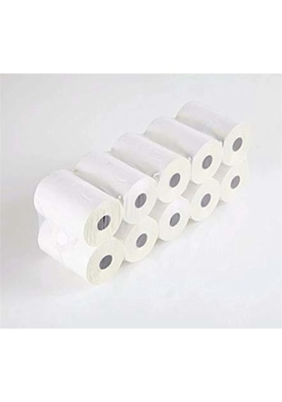 Umur Termal Rulo 80mm X 30 Metre 10 Lu Paket Pos Yazarkasa Fiş Kağıdı Yüksek Kalite Termal Kağıt