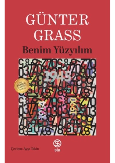 Benim Yüzyılım - Qhdh-759765