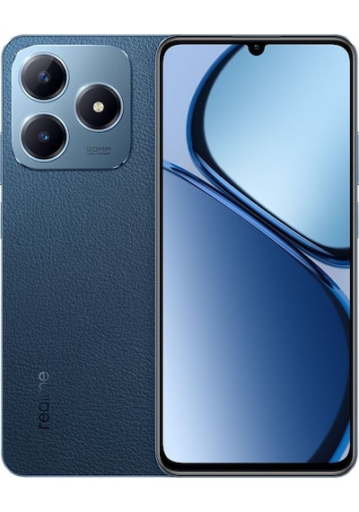 Realme C63 8 GB 256 GB (Realme Türkiye Garantili)