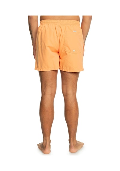 Quiksilver Behind Waves Erkek Deniz Şortu Eqyjv04061-njf0 Turuncu