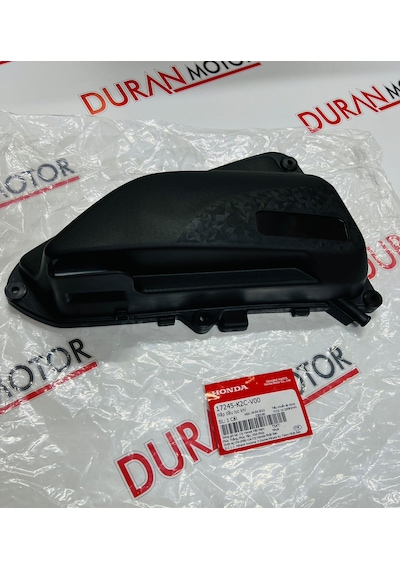 HONDA DİO HAVA FİLTRESİ KUTUSU KAPAĞI-