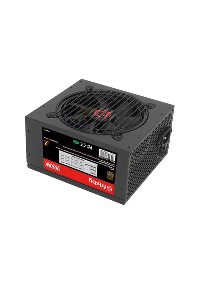 Fr-ps8580p 850w 80 Plus Bronz Power Supply
