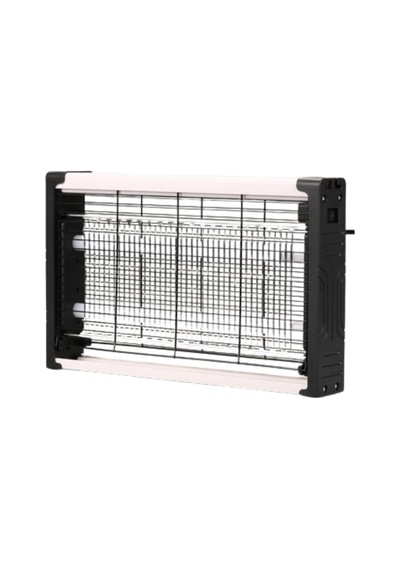 Elektrikli Sinek Öldürücü Lamba Sessiz Çalışan Uv Işıklı Haşere Kovucu 6w - Hs08375970-6